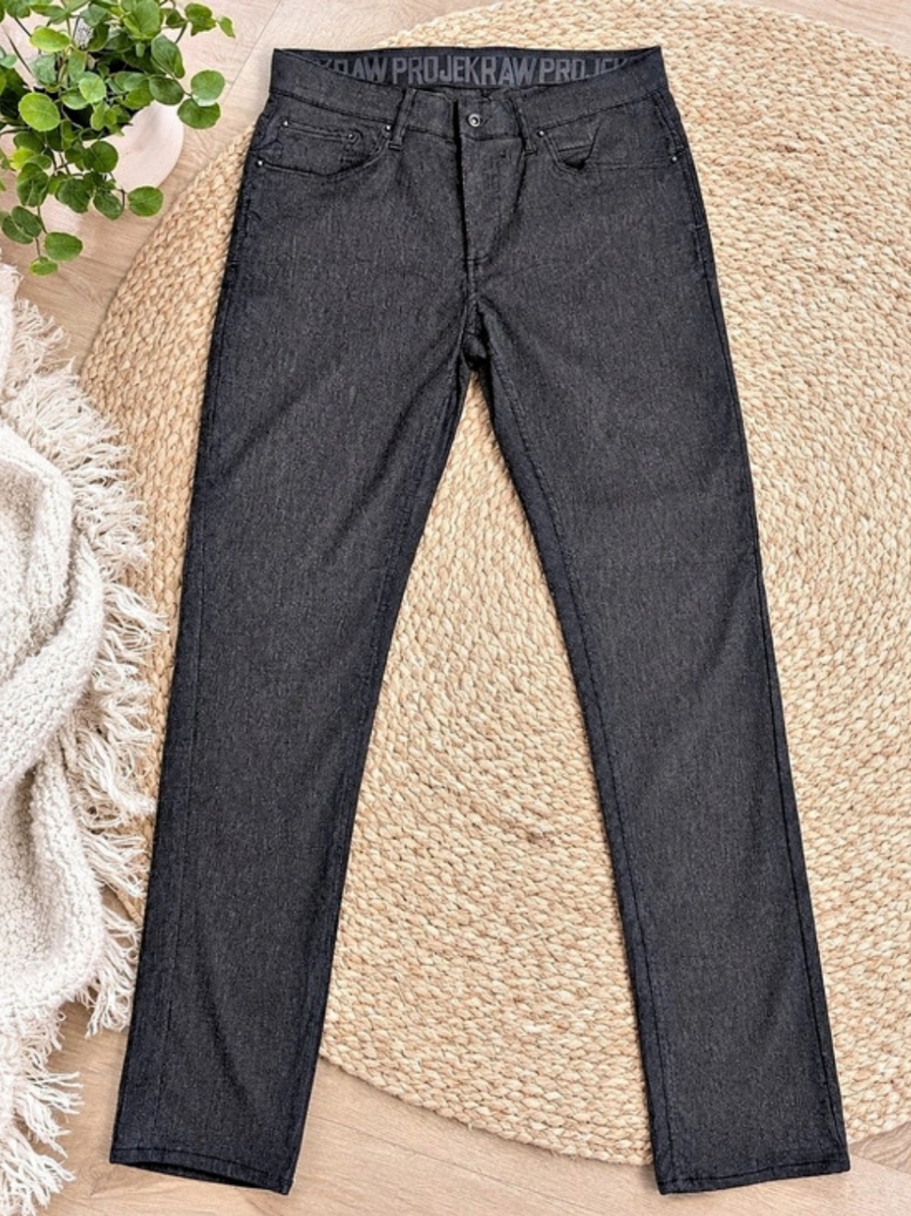 Projek Raw Men's Pants Waist 34 NWOT